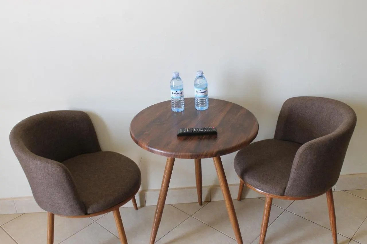 Ss Hotel & Apartments Kampala