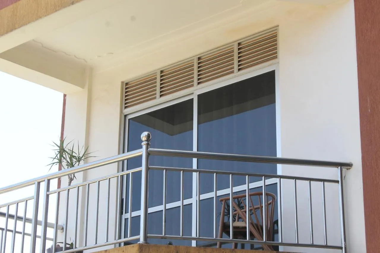 Ss Hotel & Apartments Kampala Uganda