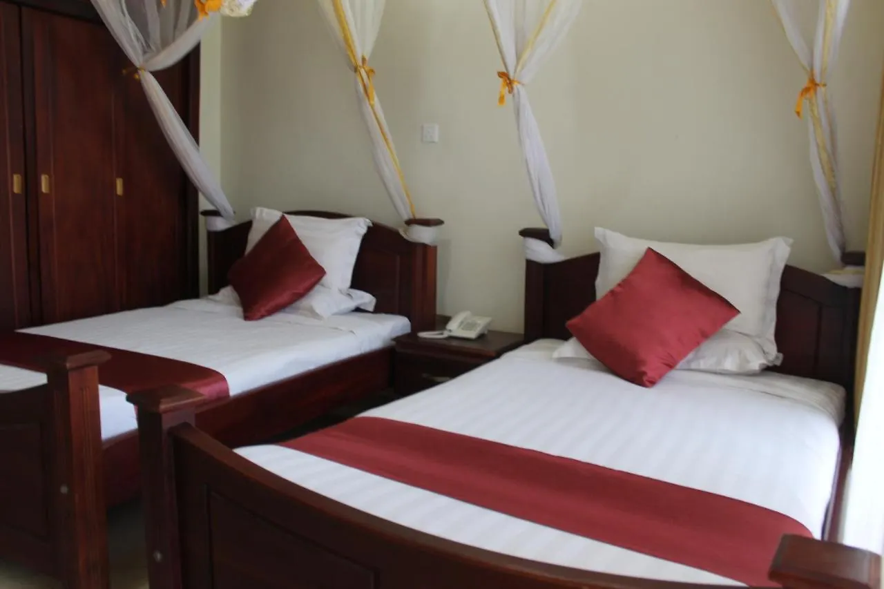 Ss Hotel & Apartments Kampala