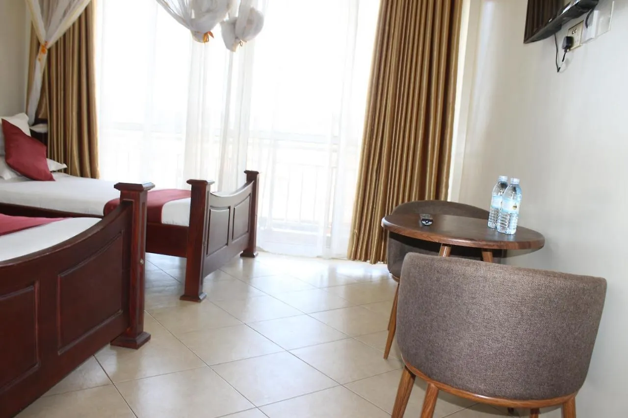 Ss Hotel & Apartments Kampala