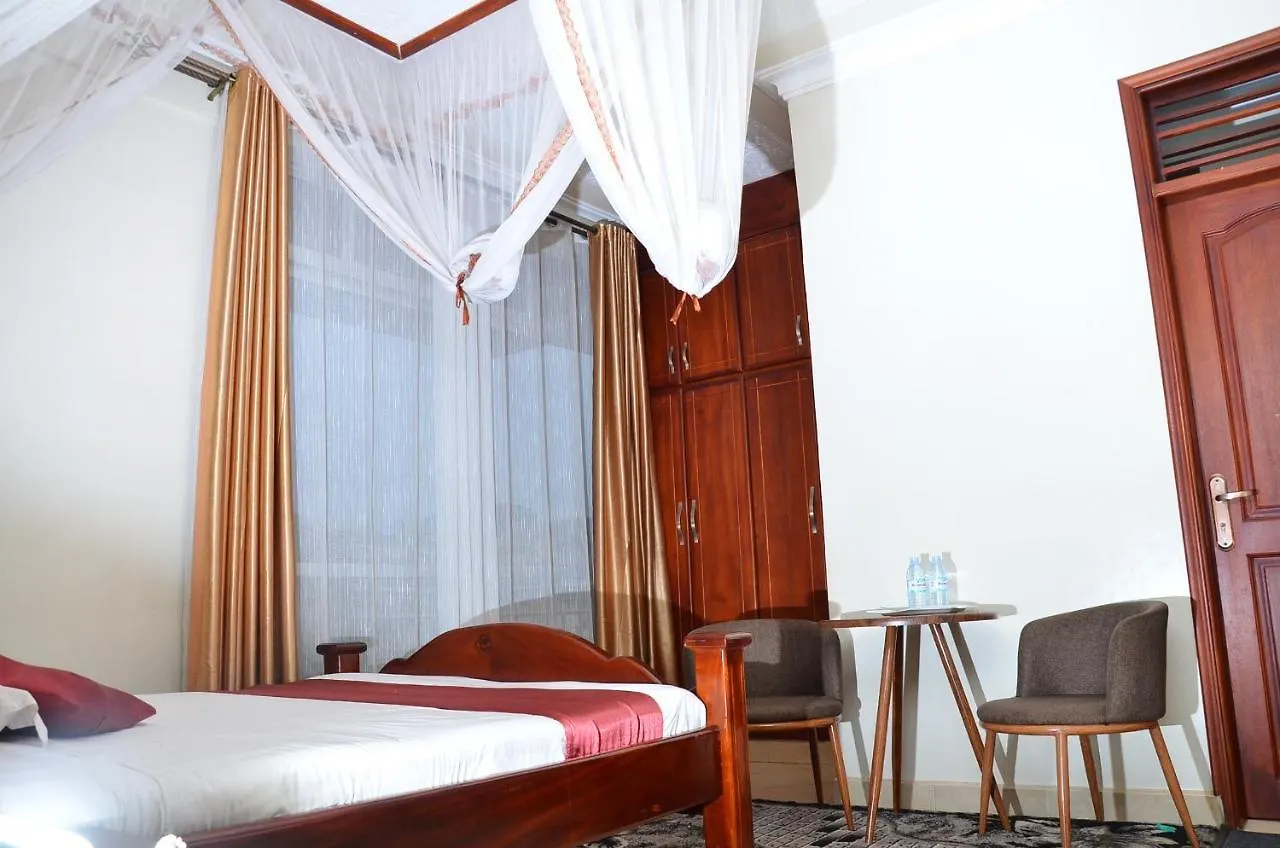 Ss Hotel & Apartments Kampala