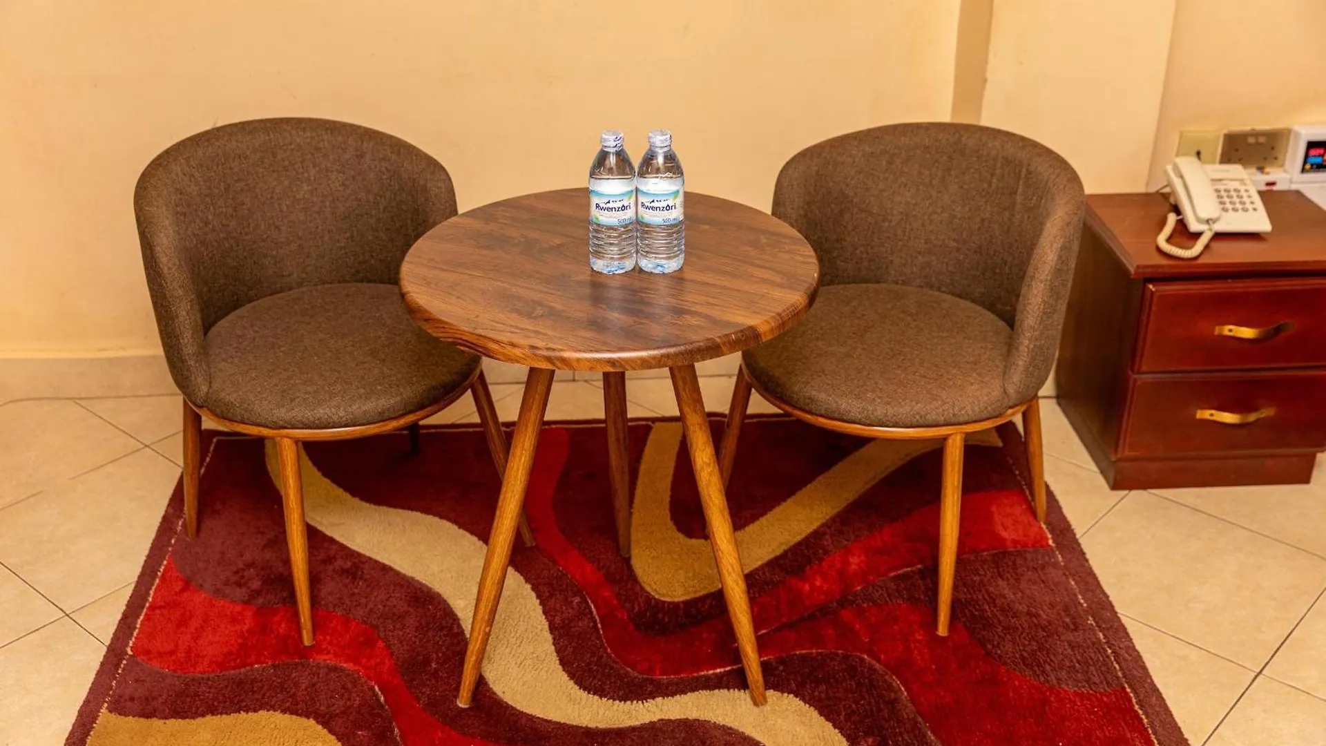 Ss Hotel & Apartments Kampala